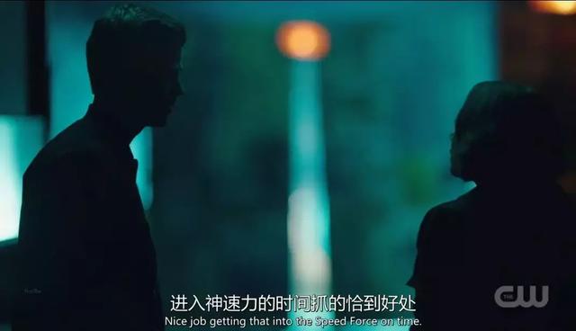 《閃電俠》系列第100集：反派全員回歸！