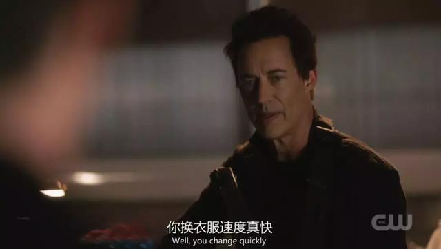 《閃電俠》系列第100集：反派全員回歸！