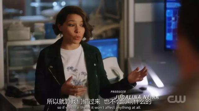《閃電俠》系列第100集：反派全員回歸！