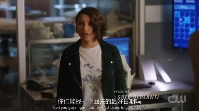 《閃電俠》系列第100集：反派全員回歸！