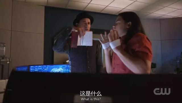 《閃電俠》系列第100集：反派全員回歸！