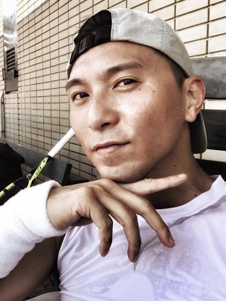 黃子恆被指搞大女粉絲個肚 認曾發生關係：做足安全措施！