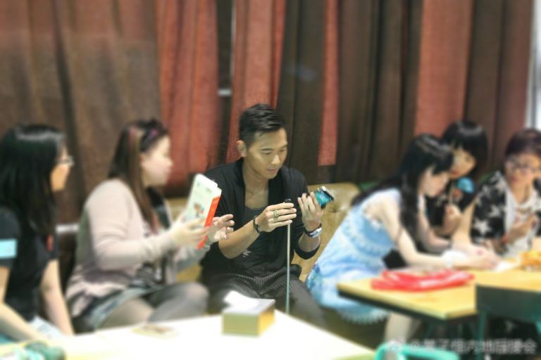 黃子恆被指搞大女粉絲個肚 認曾發生關係：做足安全措施！