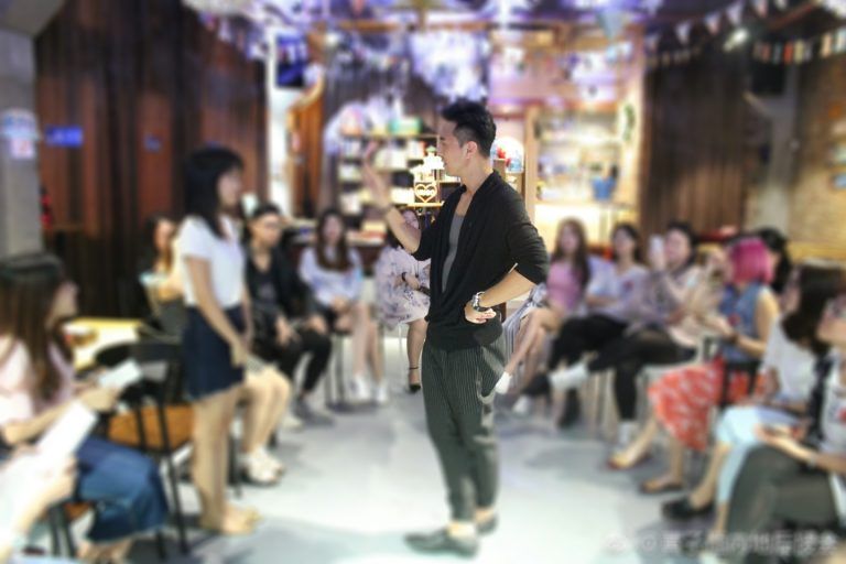 黃子恆被指搞大女粉絲個肚 認曾發生關係：做足安全措施！