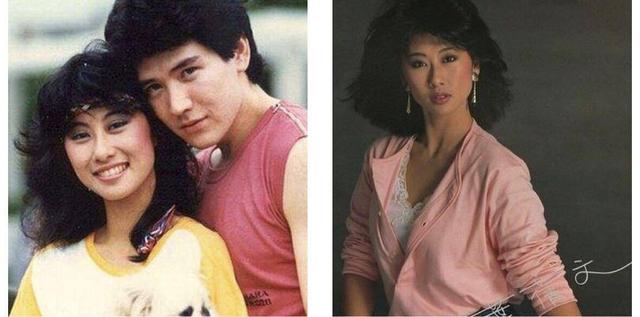 58歲費翔近照顯滄桑，前任皆女神級別，至今未婚，令人唏噓 !