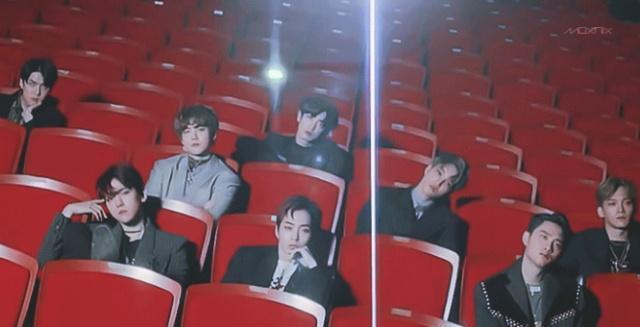 EXO五輯後續曲loveshot，好萊塢大片既視感，愛麗：腦子不夠用了