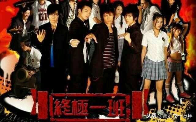 台灣十大經典偶像劇歌曲，滿滿的青春回憶