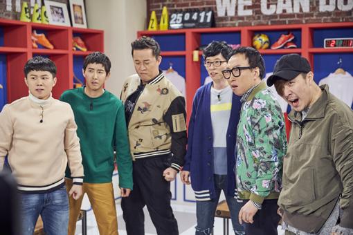 《無限挑戰》愛豆成員服役歸來，但節目早已終映，難道他會失業？