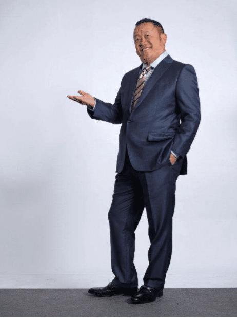 曾志偉藍潔瑛事件後終遭報應，兒子敗家不爭氣，揮霍曾志偉資產！
