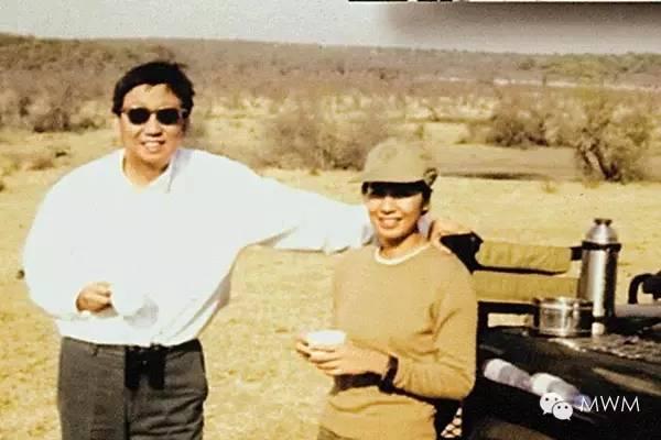 57歲「鍾楚紅」紅素顏生活照，皺紋滿臉，拒絕整容，喜歡自然優雅的老去！老公去世後不再嫁！ 