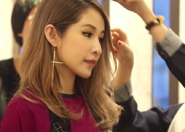she、王力宏夫婦合體出席葬禮，恩人母親去世，蕭亞軒不出席！