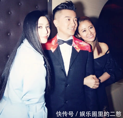 45歲的他曾讓林心如、趙薇深愛不已，如今娶50歲丑妻，卻活成這樣！