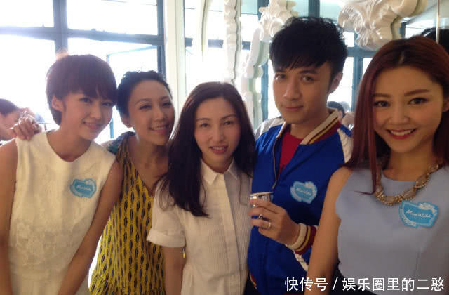 45歲的他曾讓林心如、趙薇深愛不已，如今娶50歲丑妻，卻活成這樣！