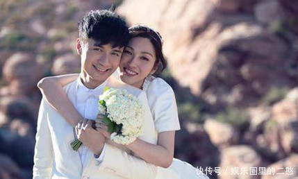 45歲的他曾讓林心如、趙薇深愛不已，如今娶50歲丑妻，卻活成這樣！