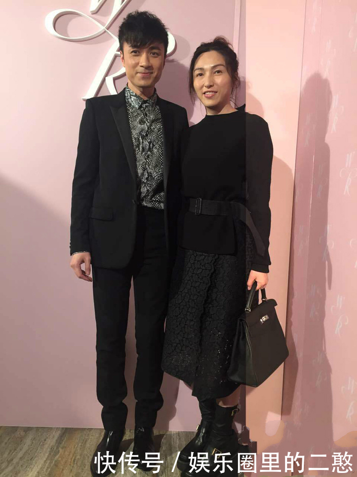45歲的他曾讓林心如、趙薇深愛不已，如今娶50歲丑妻，卻活成這樣！