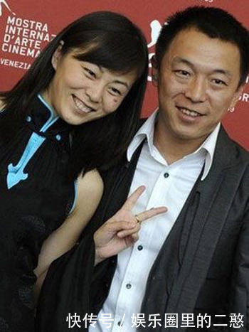 45歲的他曾讓林心如、趙薇深愛不已，如今娶50歲丑妻，卻活成這樣！