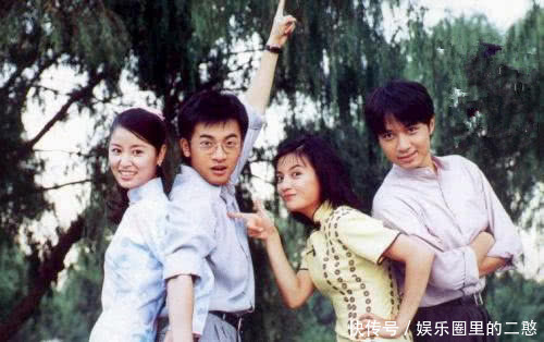 45歲的他曾讓林心如、趙薇深愛不已，如今娶50歲丑妻，卻活成這樣！