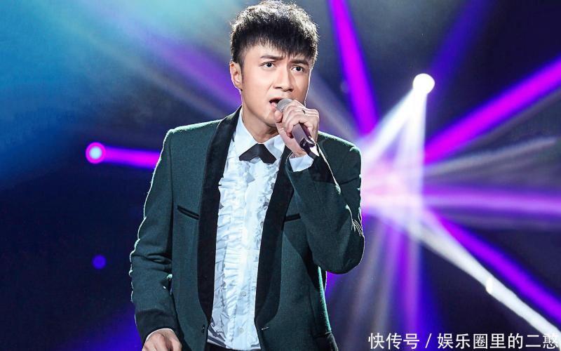 45歲的他曾讓林心如、趙薇深愛不已，如今娶50歲丑妻，卻活成這樣！