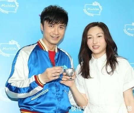 45歲的他曾讓林心如、趙薇深愛不已，如今娶50歲丑妻，卻活成這樣！