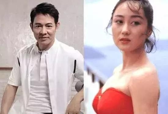 李連傑女兒，7歲給劉德華伴舞，8歲陪成龍走紅毯，16歲成了這模樣！ 