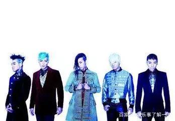 Bigbang將在2022年回歸 粉絲：期待王者歸來
