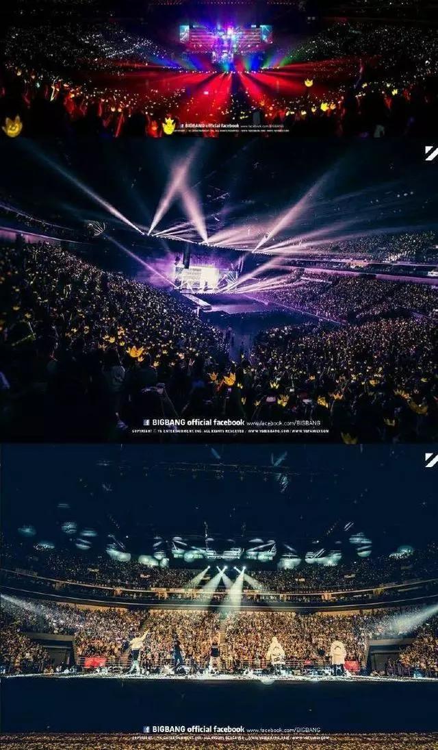 Bigbang將在2022年回歸 粉絲：期待王者歸來