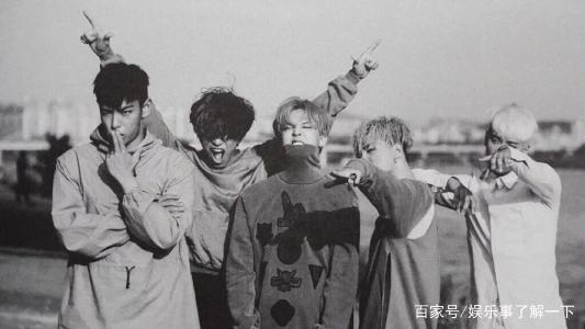 Bigbang將在2022年回歸 粉絲：期待王者歸來