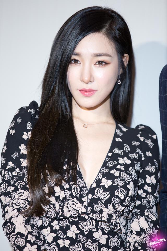 少女時代Tiffany回應欠債風波，曾多次替父還債，已斷絕聯繫7年