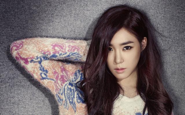 少女時代Tiffany回應欠債風波，曾多次替父還債，已斷絕聯繫7年