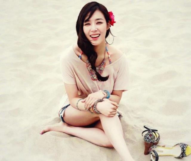 少女時代Tiffany回應欠債風波，曾多次替父還債，已斷絕聯繫7年
