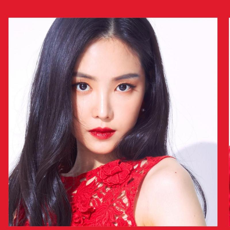 [Apink][新聞]181205 新人演員樸侑荷出演《Load Family》 與初瓏合作