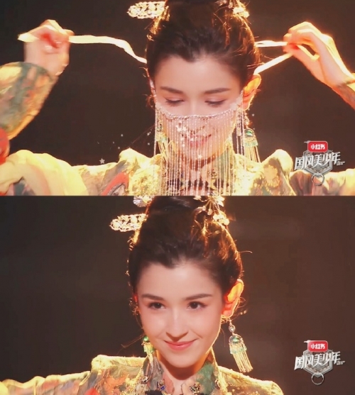 美過「迪麗熱巴」？ 新疆「壁畫仙女」一舞走紅！