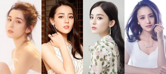 美過「迪麗熱巴」？ 新疆「壁畫仙女」一舞走紅！