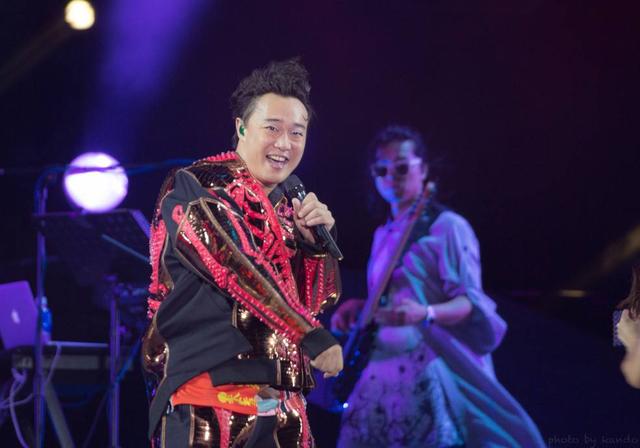 每次演唱會都嗨爆全場的五月天、周杰倫，都來神武3·咪咕匯了！