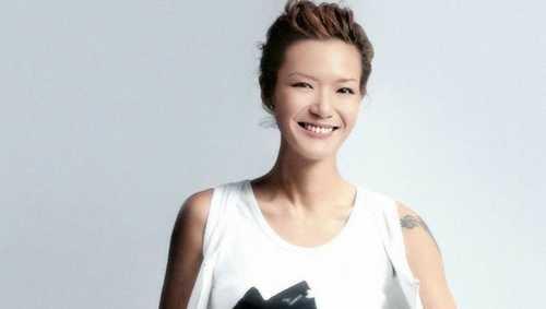 謝霆鋒情史大公開，盤點被謝霆鋒沾染過的十大女星!