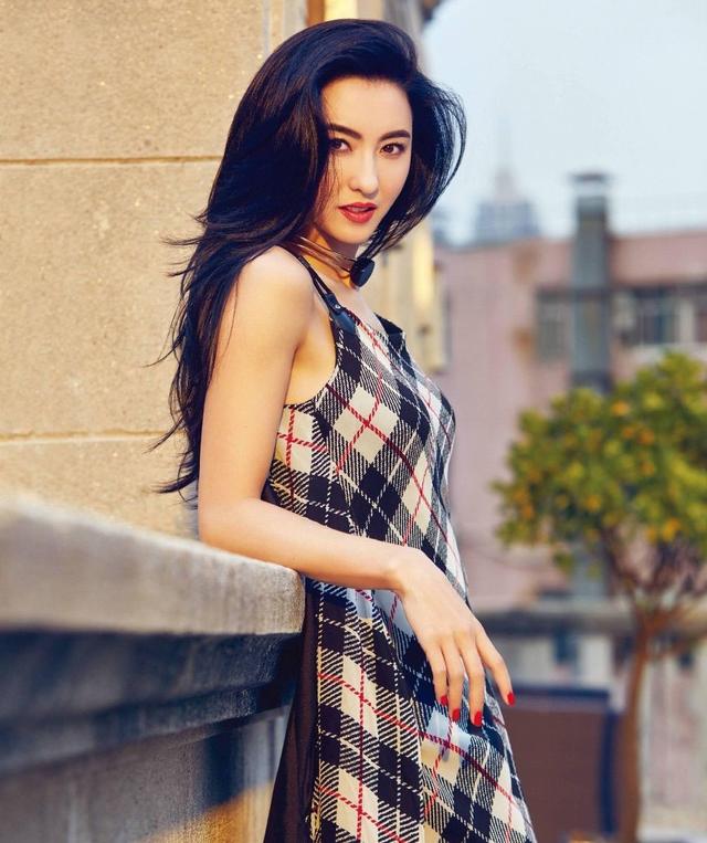 謝霆鋒情史大公開，盤點被謝霆鋒沾染過的十大女星!
