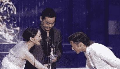 謝霆鋒情史大公開，盤點被謝霆鋒沾染過的十大女星!