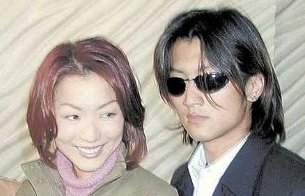 謝霆鋒情史大公開，盤點被謝霆鋒沾染過的十大女星!