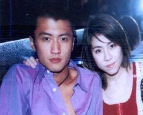 謝霆鋒情史大公開，盤點被謝霆鋒沾染過的十大女星!