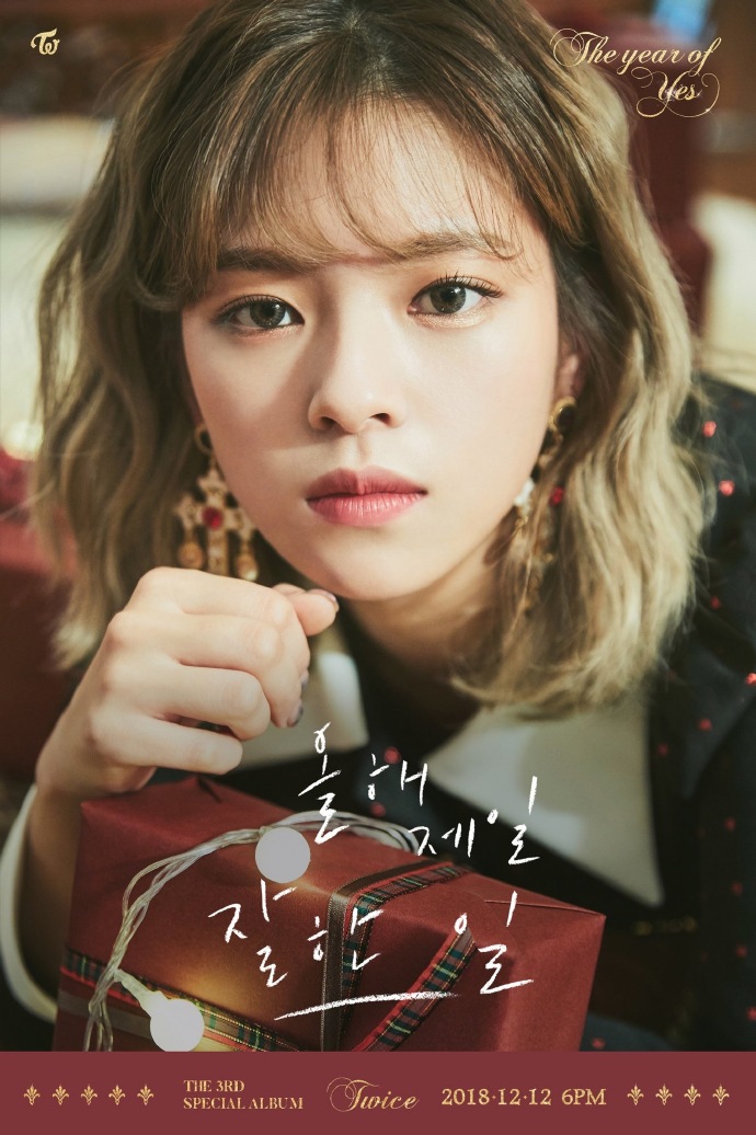 [TWICE][新聞]181204 TWICE憑藉《BDZ》摘得日本TOWER RECORDS「2018最暢銷KPOP銷