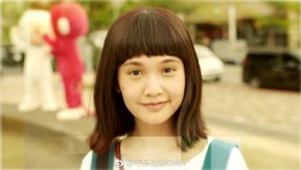 林心如曬中學時期學生照，網友驚呼「照片裡有楊丞琳」！