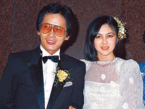 關之琳：如果不是某事和為嫁進豪門，我大概和劉德華已經生孩子了！