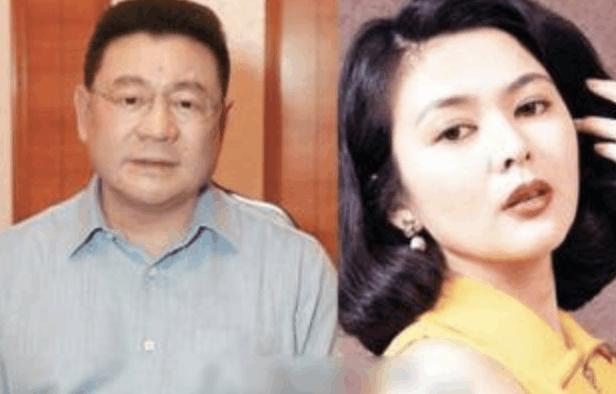 關之琳：如果不是某事和為嫁進豪門，我大概和劉德華已經生孩子了！
