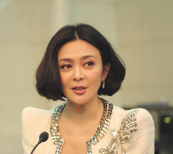 關之琳：如果不是某事和為嫁進豪門，我大概和劉德華已經生孩子了！