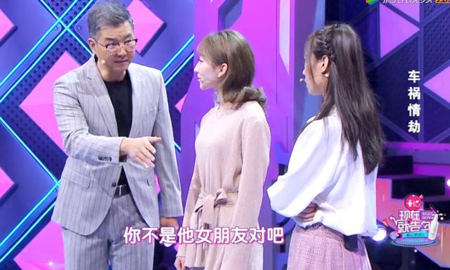 關之琳：如果不是某事和為嫁進豪門，我大概和劉德華已經生孩子了！