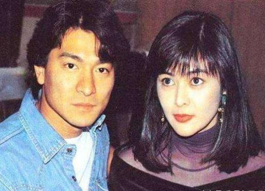 關之琳：如果不是某事和為嫁進豪門，我大概和劉德華已經生孩子了！