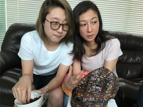 成龍認嫖嗜賭酒 早上酒駕撞爛了保時捷，晚上又撞壞了馬賽地