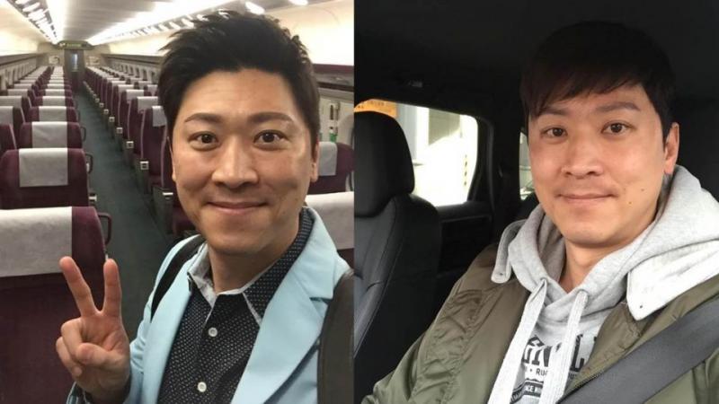 險被丟孤兒院！侯昌明爸「父兼母職27年」　直到繼母託夢「才讓他終於放下怨恨」