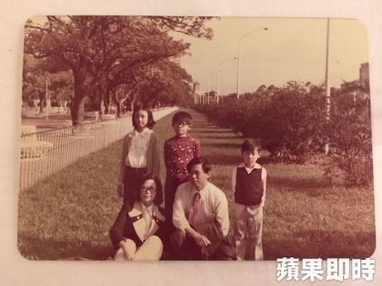 險被丟孤兒院！侯昌明爸「父兼母職27年」　直到繼母託夢「才讓他終於放下怨恨」