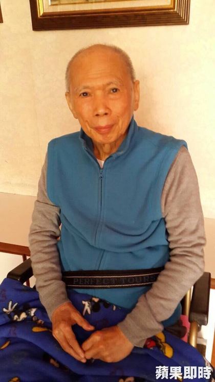 險被丟孤兒院！侯昌明爸「父兼母職27年」　直到繼母託夢「才讓他終於放下怨恨」